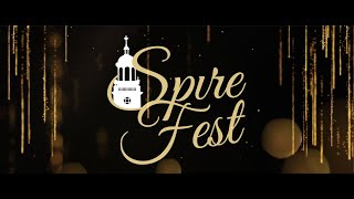 University of Saint Mary | SpireFest 2020