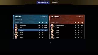 Apex Legend - Noobs play