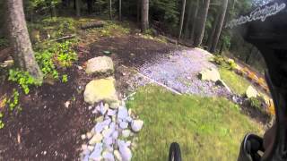 GoPro HD - My Trail