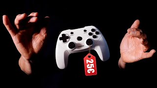 Vale la pena comprare un controller economico? | Recensione Maegoo Controller PC/PS3