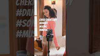 Cheri Cheri Lady #music #80smusic #song #remix #dance #youtubeshorts#shortsvideos #songlyrics