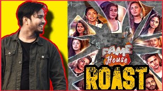 Fame House Roast ||| babulohar😎