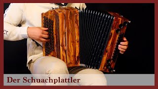 Der Schuachplattler - Steirische Harmonika