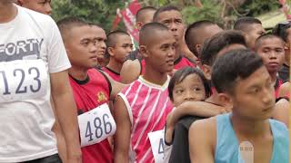 RUN FUN 5 KM AJANG REUNI ANGKATAN 97 FILSAFAT UGM