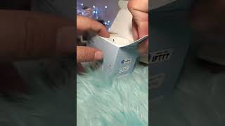 Unboxing smart socket Broadlink