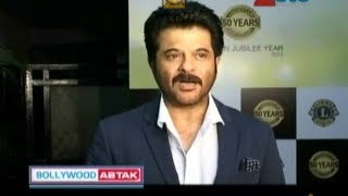 Anil Kapoor to launch Saat Hindustani