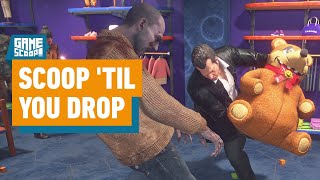 Game Scoop! 773: Scoop 'Til You Drop