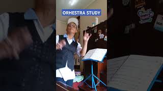 STUDY CONDUTING ORCHESTRA L.BUCCHERY@SA