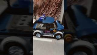 Lego extreme crash animation #lego #crash #video