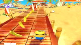 despicable me 2 banana lyrics