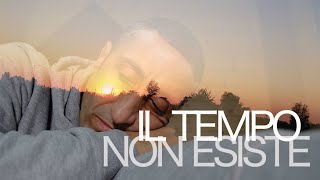 COLONNA SONORA de Il tempo non esiste - Sal Esposito -