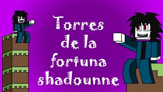 Mi pov en el evento torres de la fortuna de shadounne