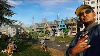 I BECAME A HACKER! (Watch Dogs 2)