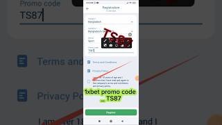 1xbet promo code | how to registration on 1xbet | fast time promo code  1xbet account #1xbetgamehack