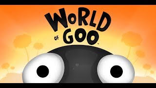 Прохождение World of Goo #1