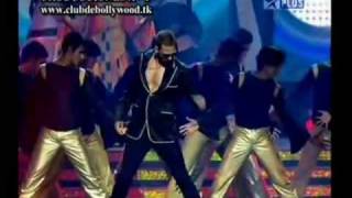 IIFA awards 2007 parte 9