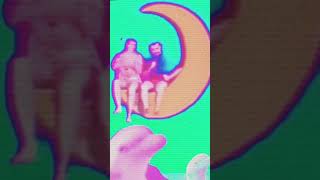 VaporWave ITALIA Stasera la luna …