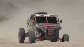 Racing the San Felipe 250 with RISQ Racing