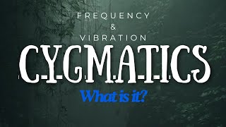 CYGMATICS explained