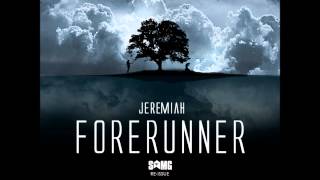 Clarify - Jeremiah (Forerunner: Reissued (EP))