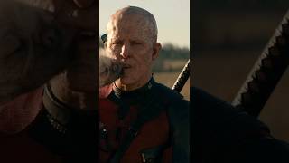 DEADPOOL WOLVERINE: MARY PUPPINS MEETS DEADPOOL AND WOLVERINE! #shorts #shortsfeed #viralshorts