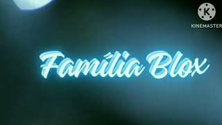 🔴FAMÍLIA BLOX CAPÍTULO 10 COMPLETO 🔴