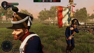 War at the sea and on the land! Holdfast