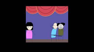 funny animation video / albele tange Wale / funny cartoon video /