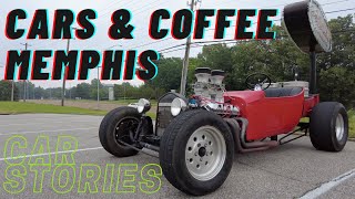 Uncovering the Rarest Car Tales from Memphis!