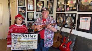 Gary Ballen on Facebook Live 12/19/20