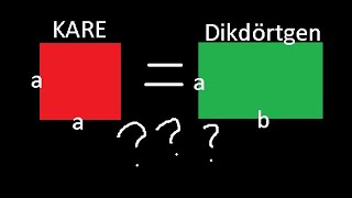 BU BİR İSYAN VİDEOSUDUR (8.sınıf Matematik Versiyon)