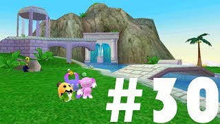 Let's Play: CHAO GARDEN! #30