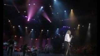 "You're The Voice" [Live] from the 'Classic Jack Live!' DVD