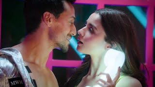 The Hook Up Song (Hindi) | Student of the Year 2 | 4K Video Song | Tiger Shroff |  Alia Bhatt