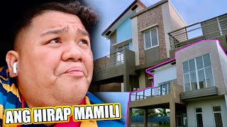 ANG PAGHAHANAP NG BAGONG BAHAY (IDE-DEMOLISH NA TALAGA!!) | LC VLOGS #303