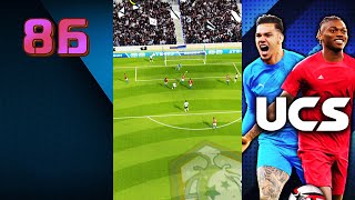 ⚽️ Ultimate Clash Soccer / Gameplay Walkthrough / Part 86