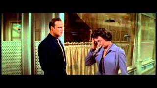 marlon brando & jean simmons part 8