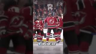 The Shocking Moment! NHL 24 Be A Pro @crashthenet0073