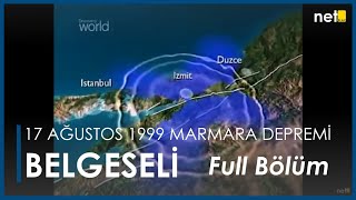 17 Ağustos 1999 Marmara Depremi Belgeseli