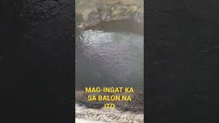 KUMUKULO ANG BALON