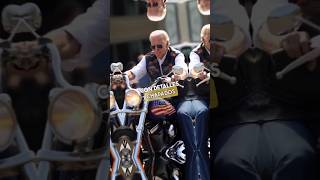 top 3 cosas más caras de Joe Biden