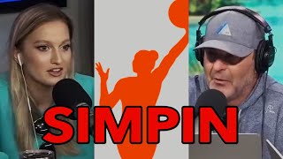 The Dan Le Batard Show With Stugotz Stop SIMPING For The WNBA