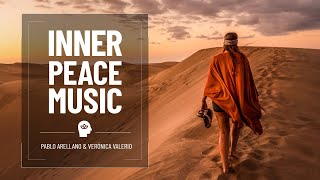 Inner Peace Music to Calm Mind and Soul. Señales