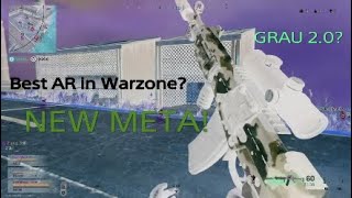 Best Fara 83 Class in Warzone!