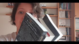 HORRORS AND BOOKS WE LOVE | August 2022 Book Haul