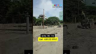 Ad No - RS - 116 | pre-booking offer independent house for sale Vijayawada real estate #dreamhome