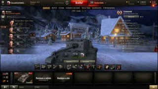 tier 6, cromwell medium tank