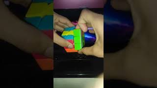 U perm in 2022 | RUS U perm in 3x3 Rubik's cube