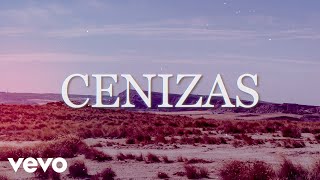 Bronco - Cenizas (LETRA)