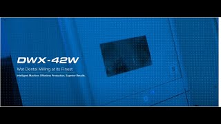 DWX-42W Plus One Minute